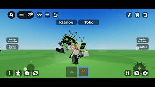 Avatar katalog l Roblox Indonesia