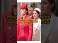 No Wonder Kate Gave Meghan That Icy Stare One Move Turned Meghan Into A Total Laughingstock 