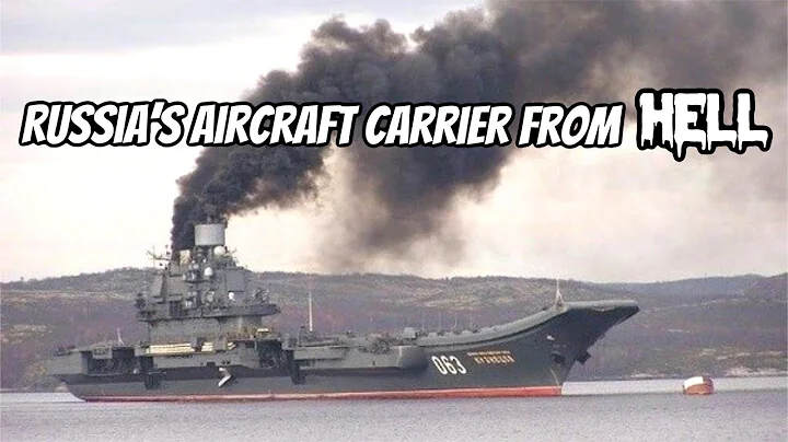 The Real Truth About the Russian Carrier Kuznetsov - DayDayNews