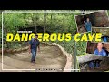 Rishi gufa sundargarh ii mysterious cave near basundhara mcl ii monsoon vlog