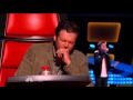 Justin Johnes &quot;Let Her Go&quot; The Voice USA Season 7 Episode 5