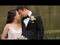 Groom Cries When He Sees His Bride | Unique Chicago Wedding Venues at Madonna Della Strada Chapel