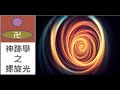 神跡學之螺旋光
