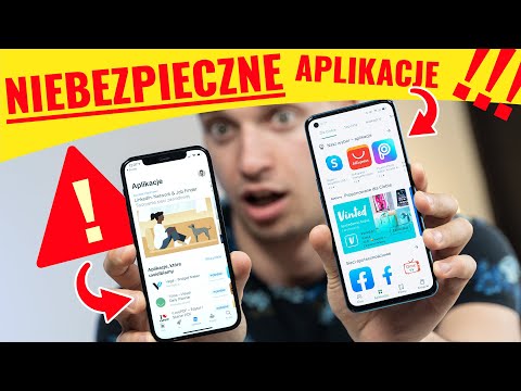 Wideo: Czy aplikacja ga jest bezpieczna?