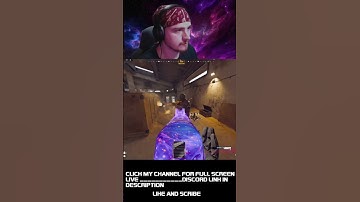 "Swapping Weapons is Always Faster Than Reloading." #callofduty #warzone #darkmatter #gaming #stream