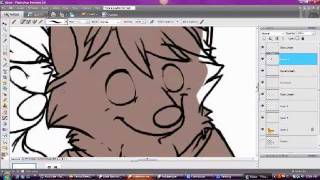 Furends Fireworks Speedpaitn [part 1/2]