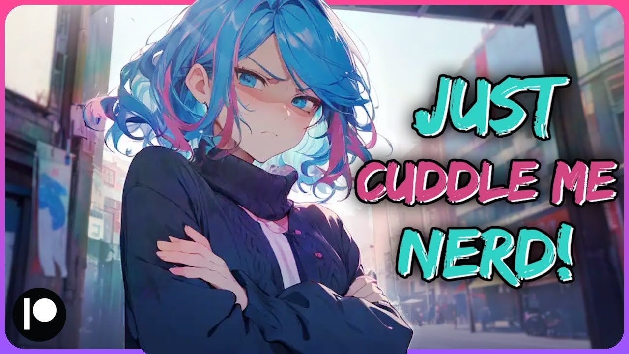 Paired up with Your Femboy Bully [M4A] [Tsundere ASMR]