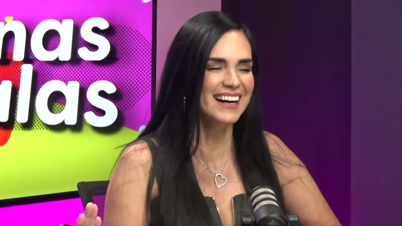 ¿Cuando decir te amo? en las buenas y en las malas  con Scarlet y Yul