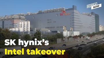 SK hynix gets China