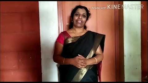 Std 6 English Unit 1 Class 01White Board CP