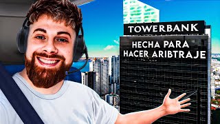 El primer BANCO para Hacer Arbitraje Legal - Abre tu Cuenta Paso a Paso 🏦