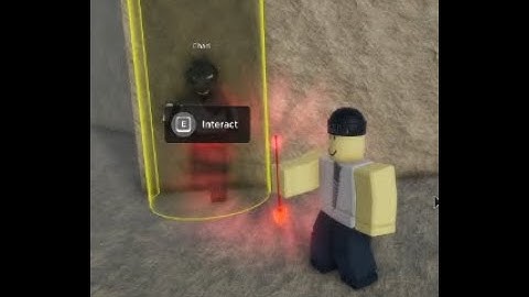 [YBA] Chad luck lucky arrow?