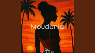 Moudania (Afro House)