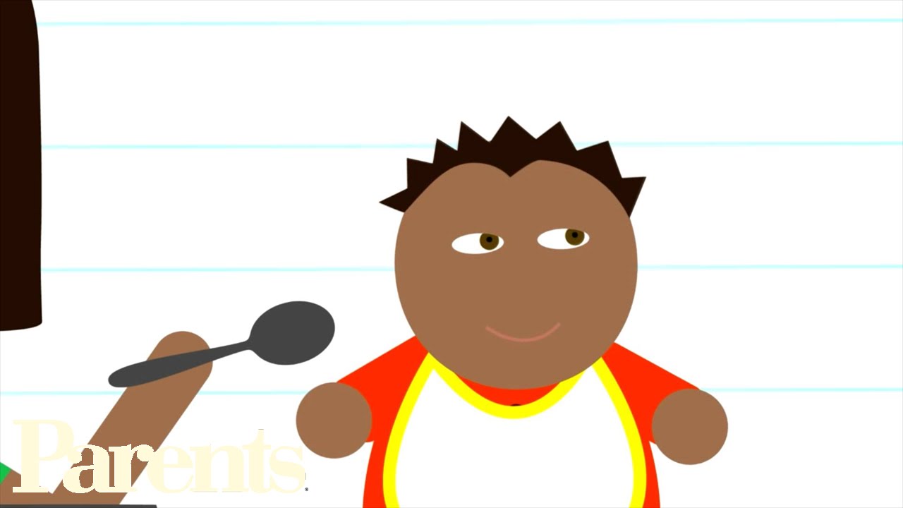 Solutions to Your Biggest Baby Feeding Problems | Parents