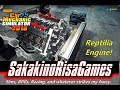 Car Mechanic Simulator 2018 - 5 - Bolt Reptilia Engine! (Chevrolet Corvette)