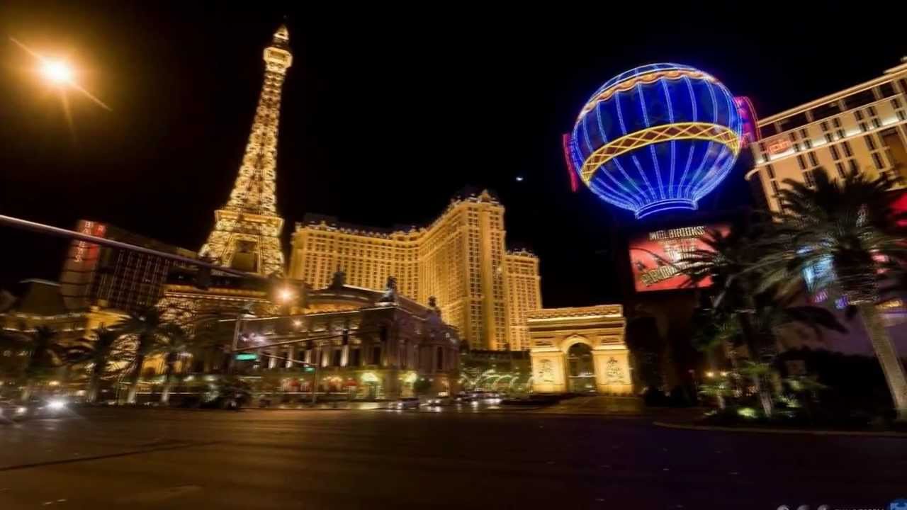 Panoramas Video - YouTube