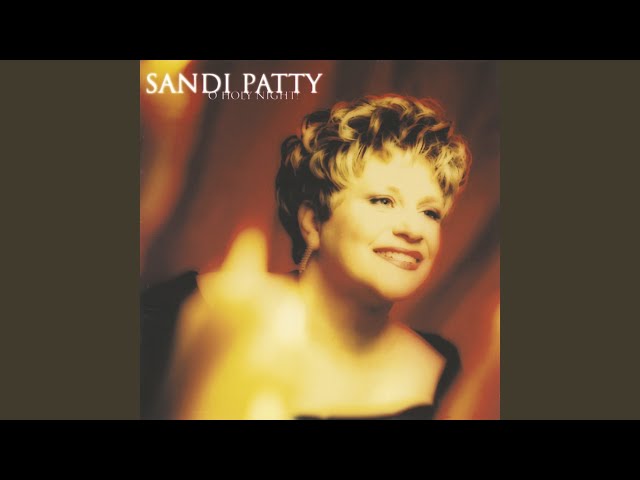 Sandi Patty - Carol Of The Bells