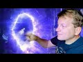💥 How to TELEPORT if you know physics?