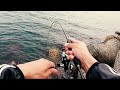 鰻重が食べたいけどウナギは釣った事がないので穴釣りに行きました