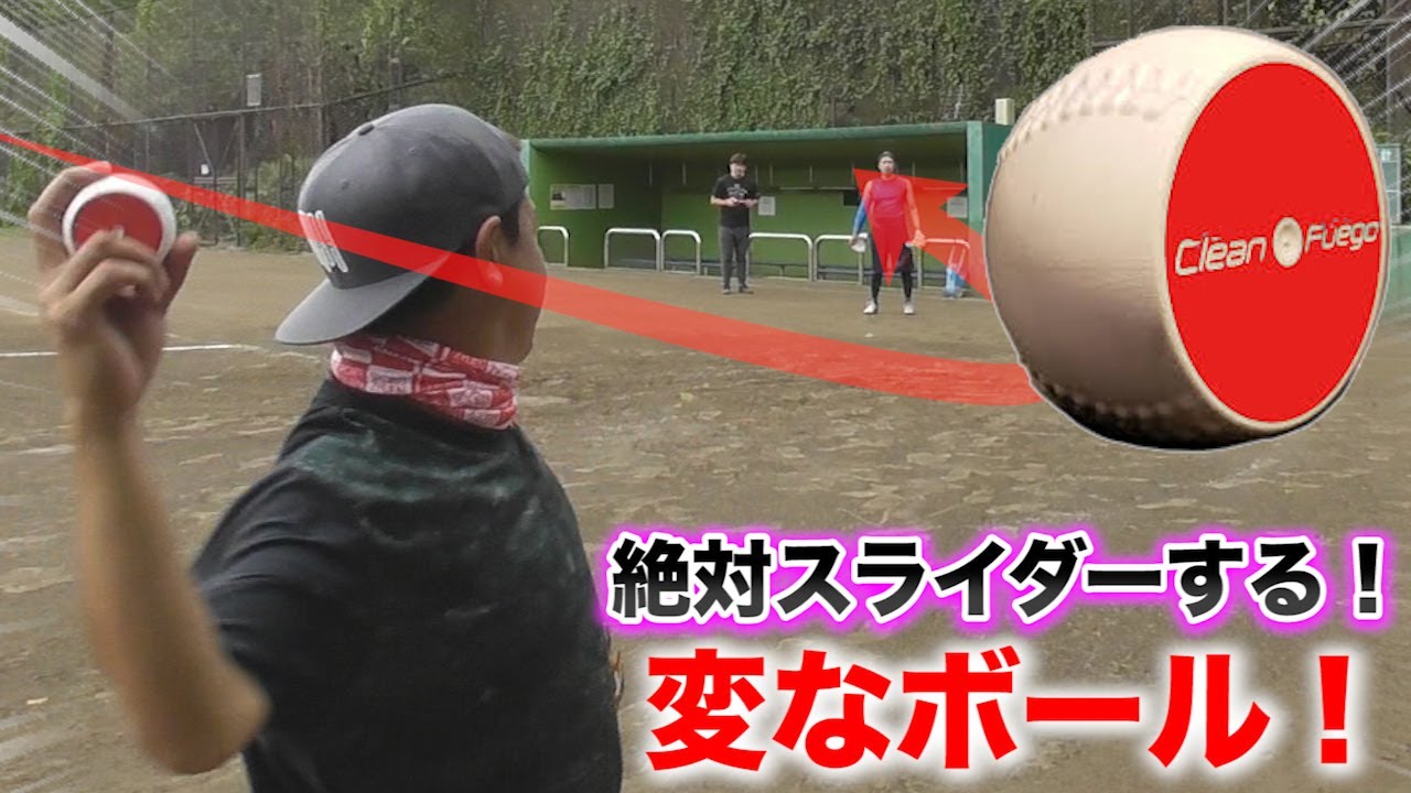 クリーンフエゴ｜CLEAN FUEGO 回転可視化トレーニングボール – RHK