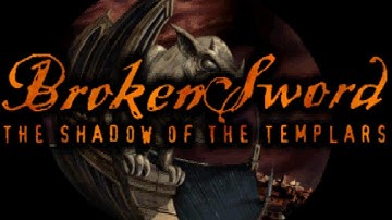 Let`s Play Broken Sword The Shadows Of The Templars Part 21
