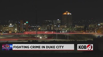 APD: Violent crime rate down after increase in 2021
