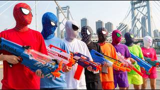 Spider-Man: Into The Spider-Verse (2026) | Avenger: Secret War - Wonder Man- Spiderman - Doctor Doom
