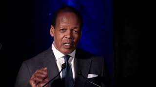Lee Pelton—President & Chief Executive Officer of The Boston Foundation Home Remedy Keynote Address