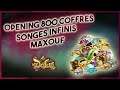 [OPENING] 800 COFFRES SONGES INFINIS PAR MAXOUF #27