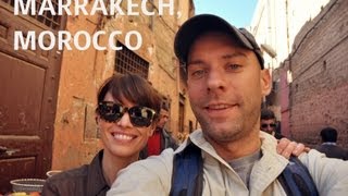 Great Things to Do in Marrakech, Morocco. Travel Guide to the Best Vacation!