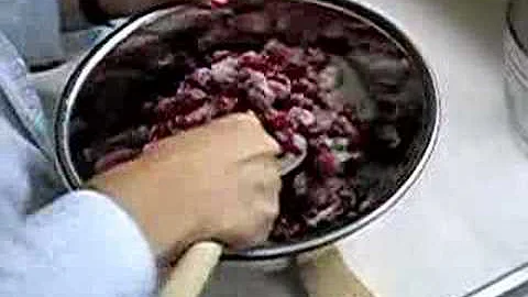 cherry pie