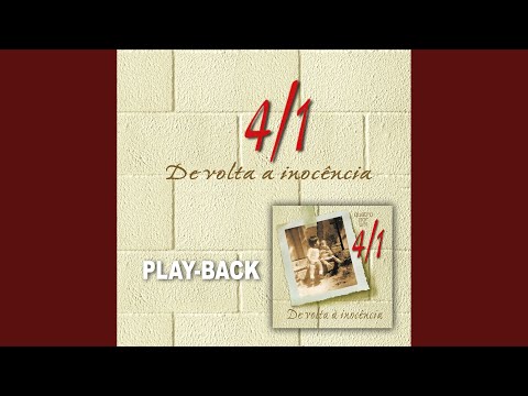 Putar Isaías 53 (Playback) - Quatro por Um