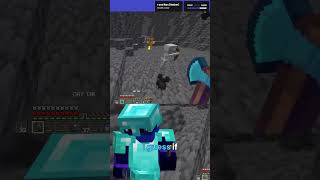 Unfair Minecraft Mob Battle! 3v1! #minecraft @ninjajou10