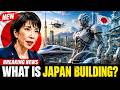 Japan's New AI Tech Is Absolutely INSANE!
