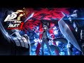 PERSONA 5 ROYAL (Part 1)