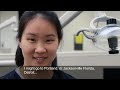 A day-in-the-life of a dental student