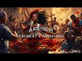 Afrobeat x Amapiano - AFRICA 🇲🇱 (Instrumental/Beat) Prod. @BlackABG