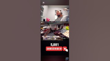 The Most ANNOYING Melee in Codm #codm #codmobile #callofdutymobile #shorts #short #shortvideo