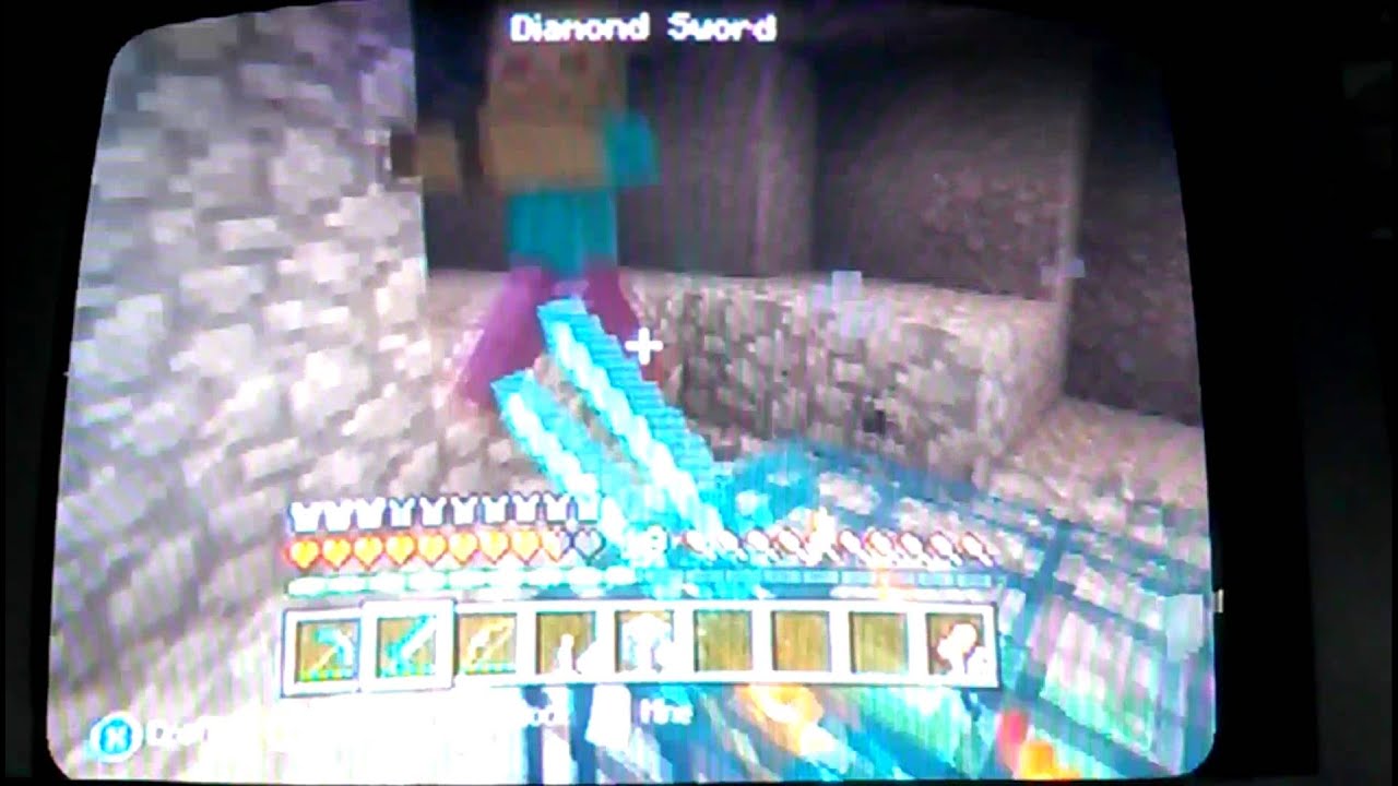 Lets play minecraft episode 6 - YouTube