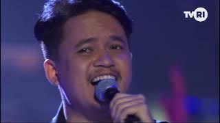 SPEECHLESS!! 🥰💯 Barsena ft Erwin Gutawa Orchestra - Perikemanusian | Konser Pancasila Jiwaku
