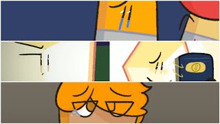 BFB MAP PARTS | PT 4, 9, 10, 13