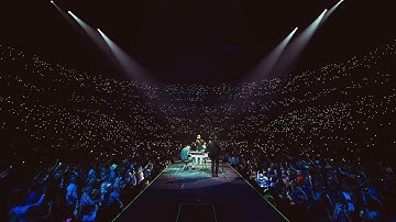 Thomas Rhett – Die A Happy Man (Live From Nashville)