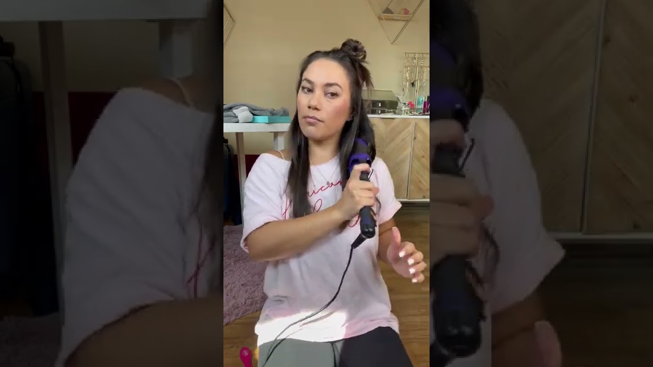 Инструменты для волос: плойка для завивки волос длиной 2 дюйма