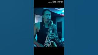 Nelly - Dilemma Saxophone Melody  -by @altur santos🔥