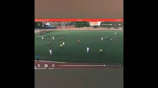 Batıkent Kartal SK 2005 takım Kaptanı ERDEM DADACAN Resitali🔟👑