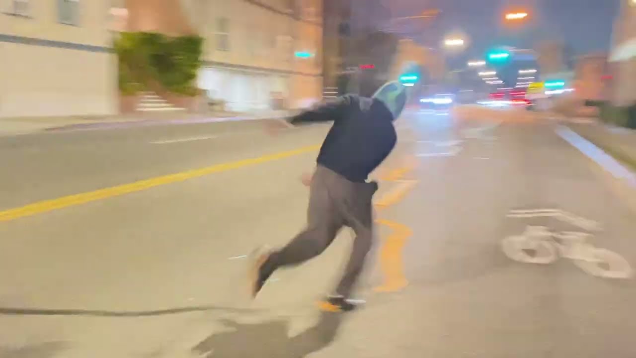 DAE 13 - Young Explorer