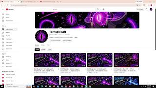 New Channel for Velkoz / Artillary Mages + Unranked Climb!