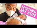 Meeting my Son for the First Time Ep.04