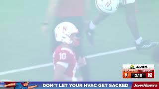 🔴 LIVE | Husker Pregame Live | Nebraska vs. Bowling Green Guide