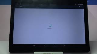 How to Manage Applications Permissions in MEDIATEK KT107 - Change App Access screenshot 5